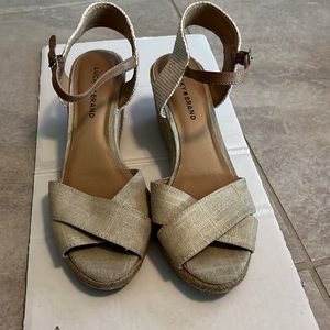 Luck Brand Wedges